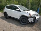 2015 TOYOTA RAV4 LIMITED   à vendre chez Copart ON - COOKSTOWN