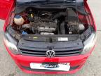 2013 VOLKSWAGEN POLO MATCH EDITION  for sale at Copart WHITBURN