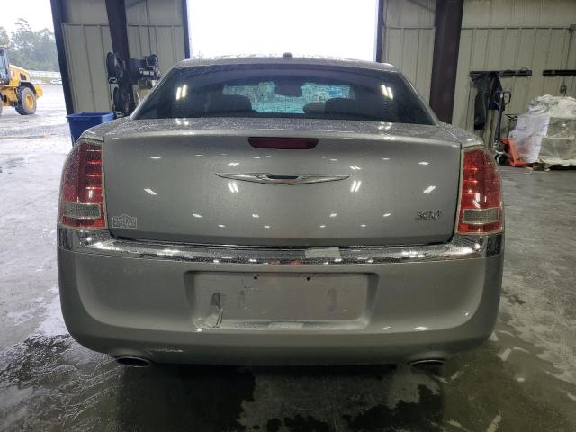 Sedans CHRYSLER 300 2014 Gray