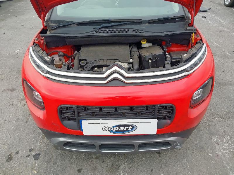 2019 CITROEN C3 AIRCROSS FLAIR PURETEC 