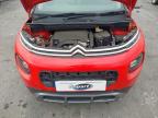 2019 CITROEN C3 AIRCROSS FLAIR PURETEC  for sale at Copart CHESTER
