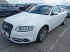 2011 AUDI A6 S LINE for sale at Copart CHESTER