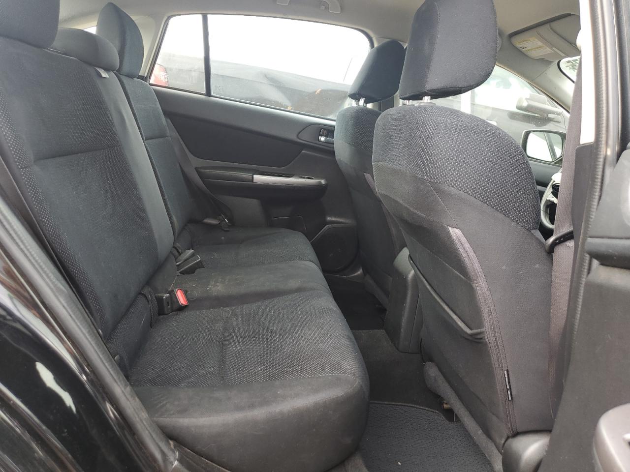 2015 Subaru Impreza Premium VIN: JF1GPAC6XFH277108 Lot: 70914575