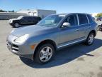 2004 PORSCHE CAYENNE S à vendre chez Copart CA - MARTINEZ