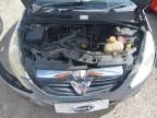 2008 VAUXHALL CORSA LIFE for sale at Copart BRISTOL