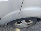 2006 KIA RIO LX CRDI  for sale at Copart SANDTOFT