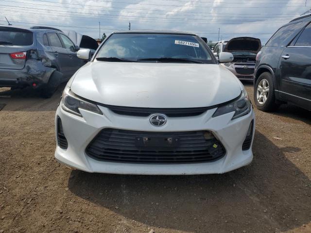  TOYOTA SCION 2016 Белы