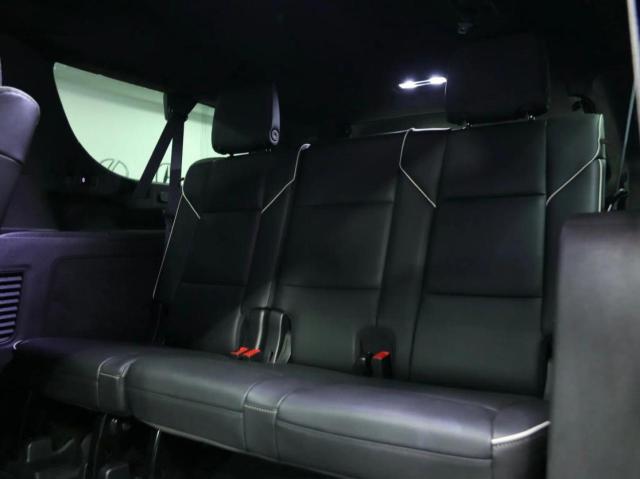  CADILLAC ESCALADE 2021 Black