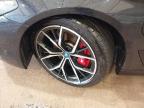 2022 BMW 530E M SPO for sale at Copart BRISTOL