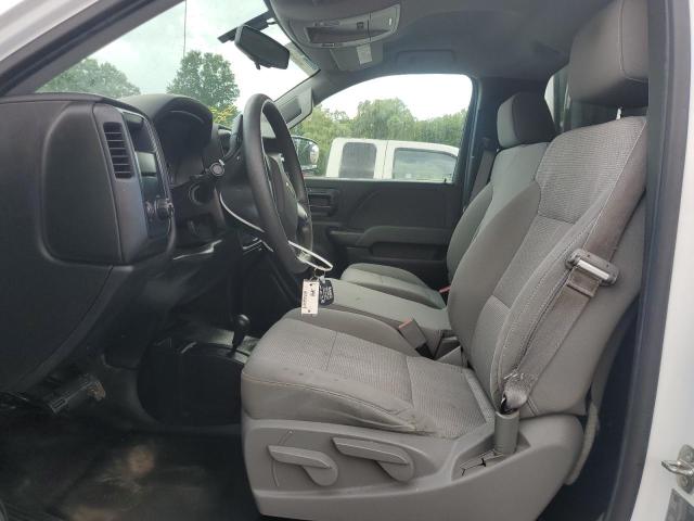 2015 CHEVROLET SILVERADO K1500  