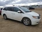 2014 HONDA ODYSSEY EXL for sale at Copart AB - EDMONTON