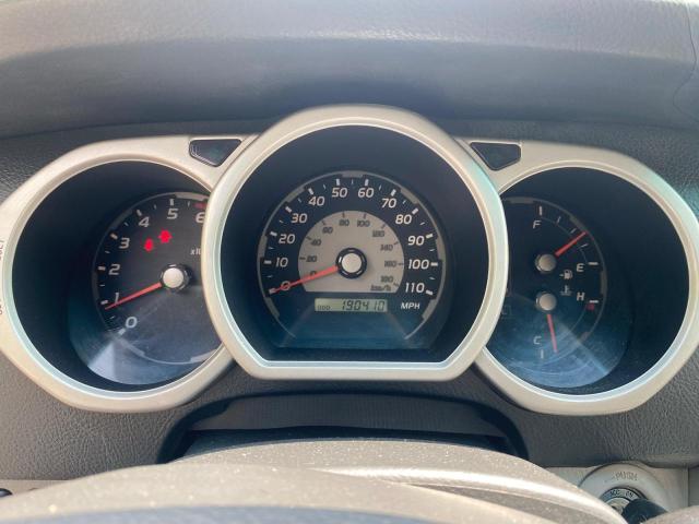 2005 TOYOTA 4RUNNER SR5  