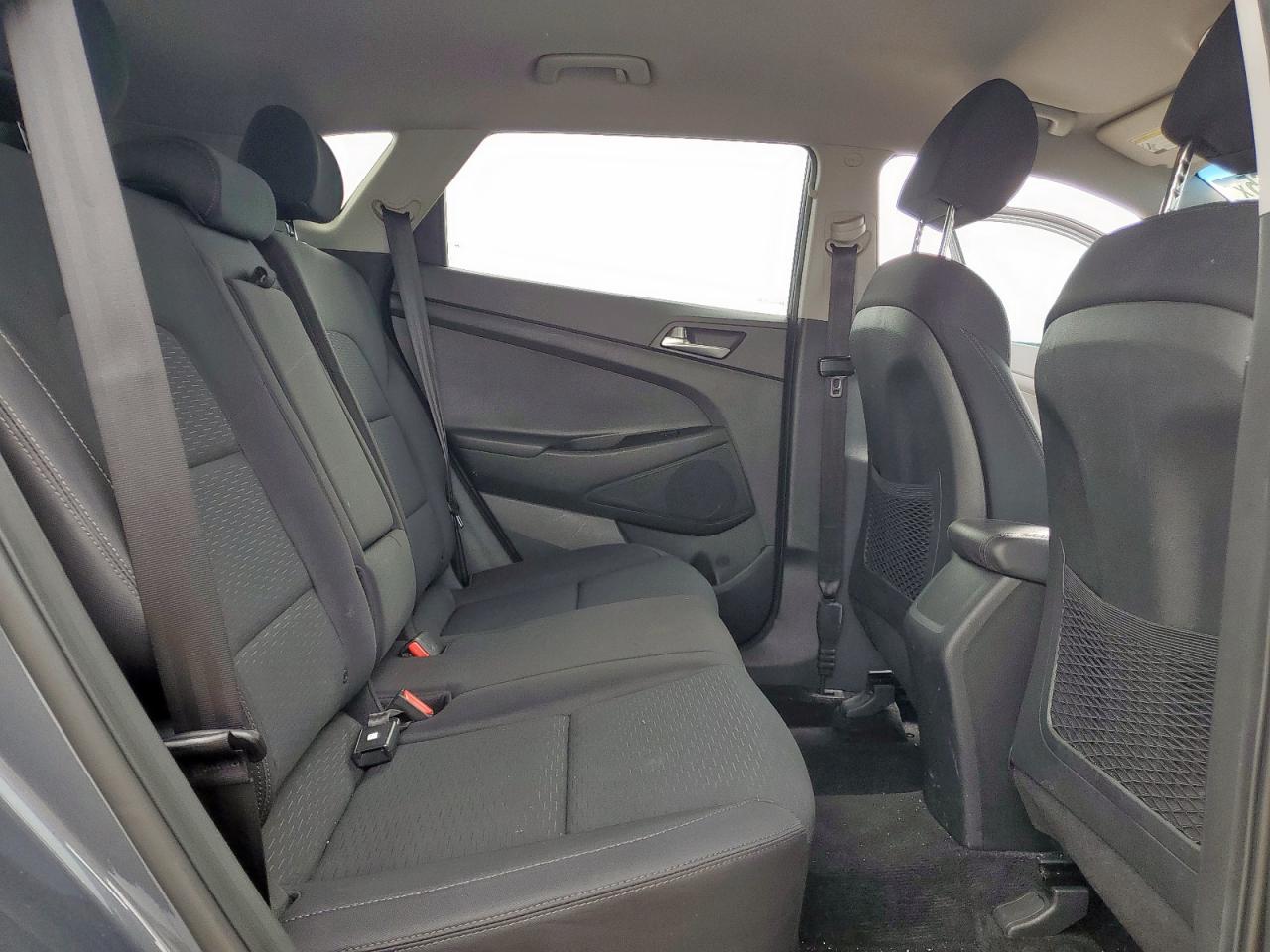 2019 Hyundai Tucson Se VIN: KM8J23A44KU038291 Lot: 69833065