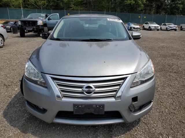  NISSAN SENTRA 2014 Szary