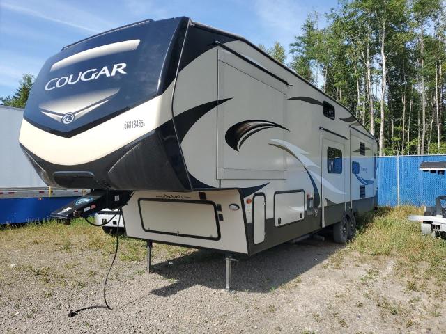 2019 KEYSTONE COUGAR - RVS CAMPER
