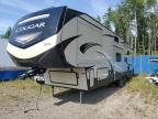 2019 KEYSTONE COUGAR - RVS CAMPER for sale at Copart NB - MONCTON