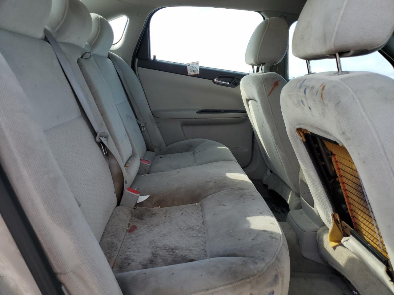 2009 Chevrolet Impala 1Lt VIN: 2G1WT57K391235203 Lot: 69808265