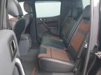 2016 FORD RANGER WIL for sale at Copart WESTBURY