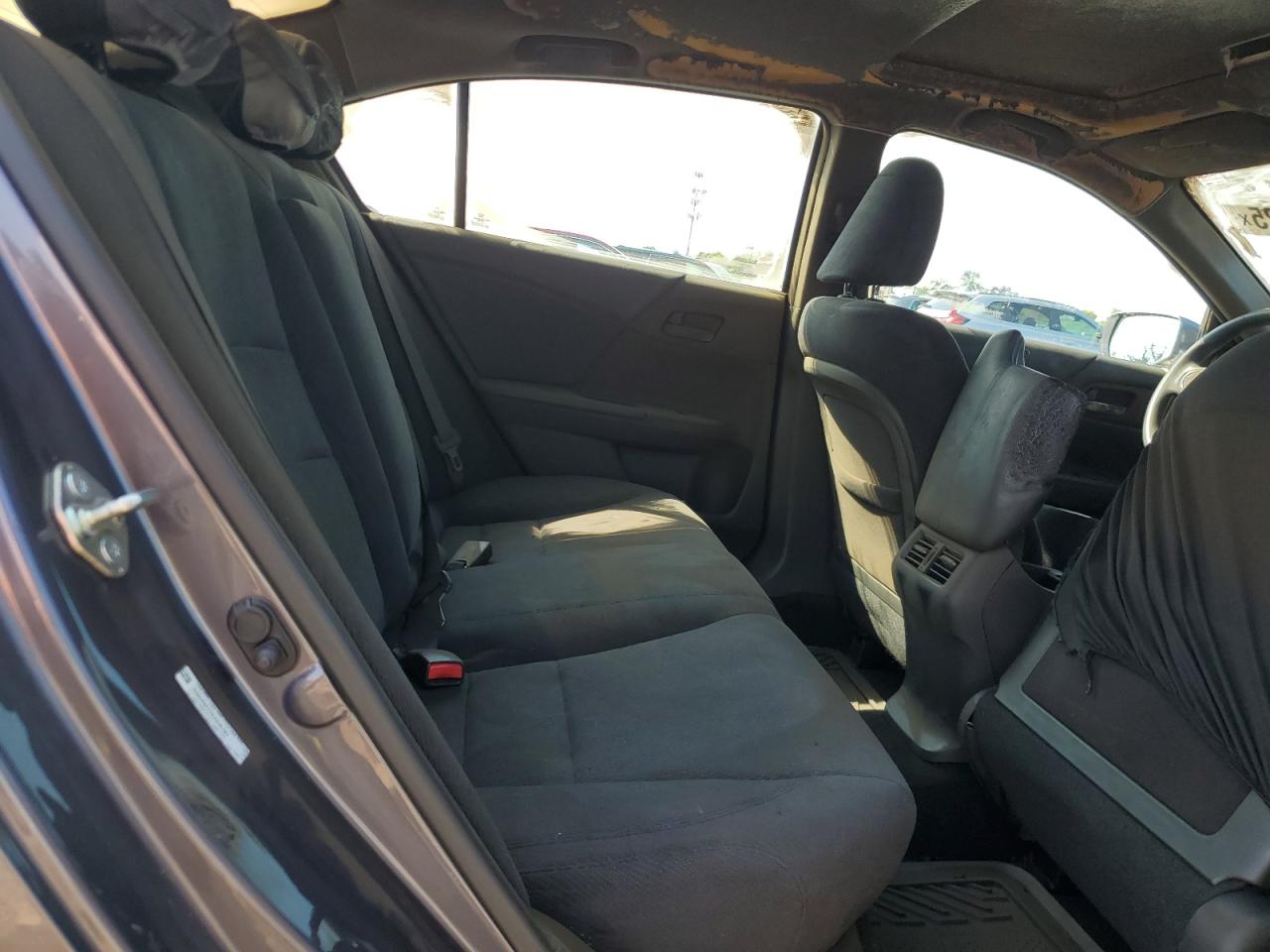 2014 Honda Accord Ex VIN: 1HGCR2F77EA216787 Lot: 68670325