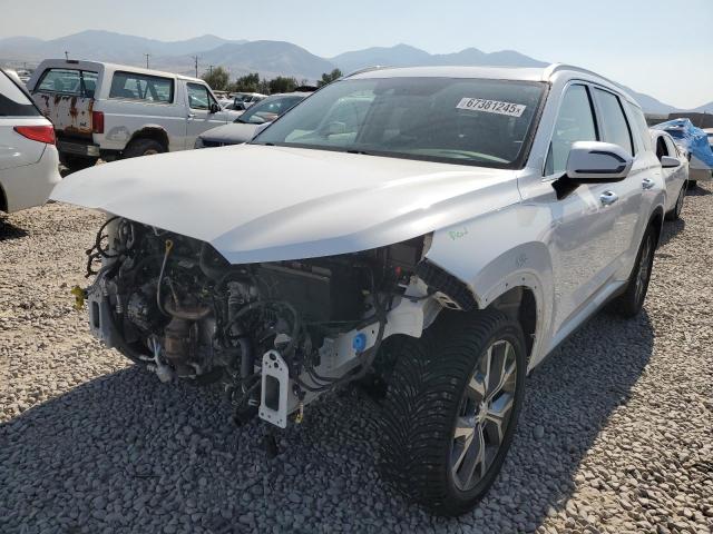 HYUNDAI PALISADE S 2021