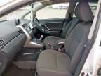 2015 TOYOTA VERSO TREND D-4D  for sale at Copart EAST KILBRIDE
