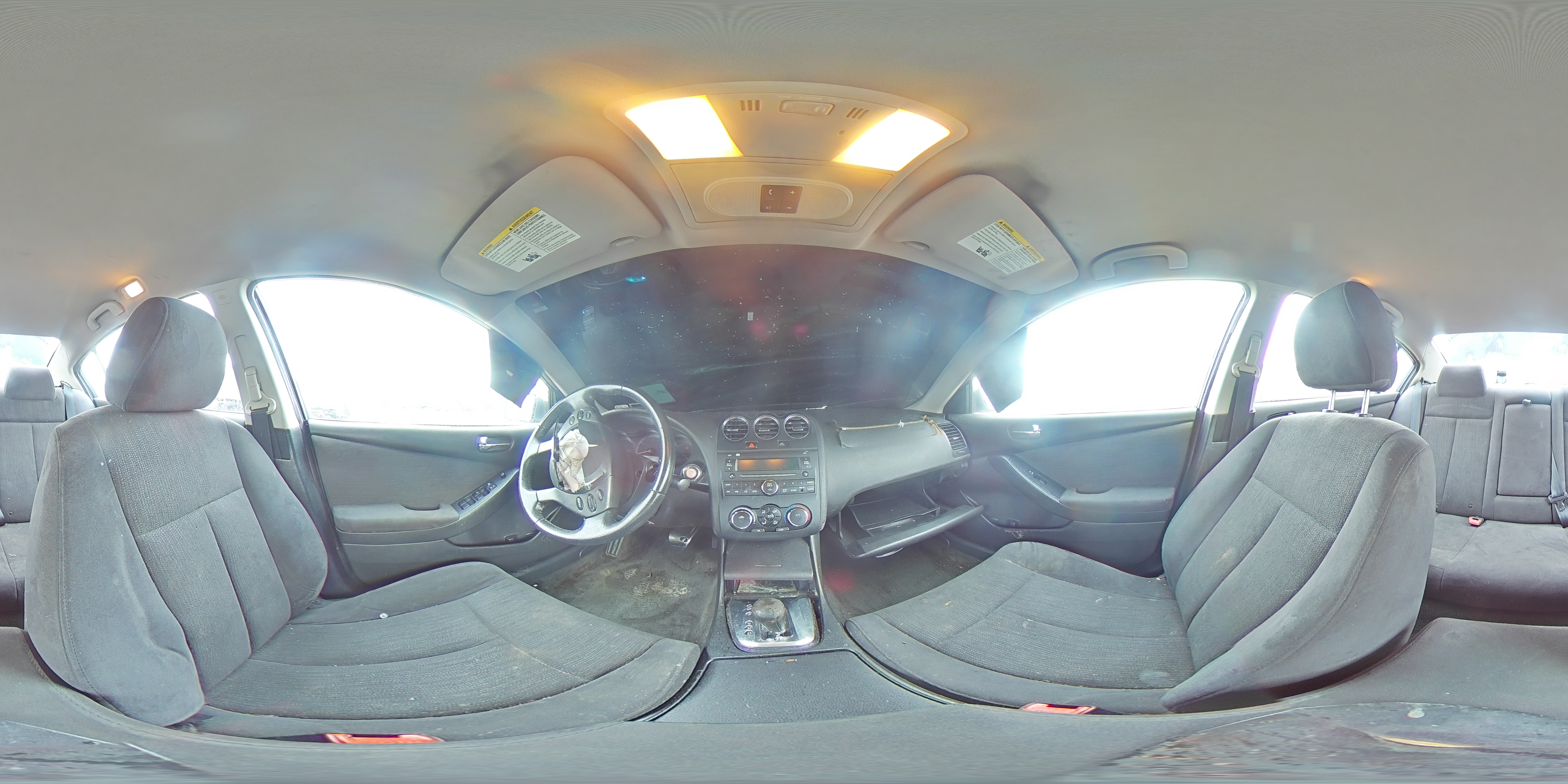 2011 Nissan Altima Base VIN: 1N4AL2AP5BN464013 Lot: 69084255