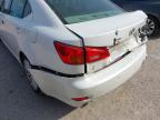 2008 LEXUS IS 250 SE- for sale at Copart SANDWICH