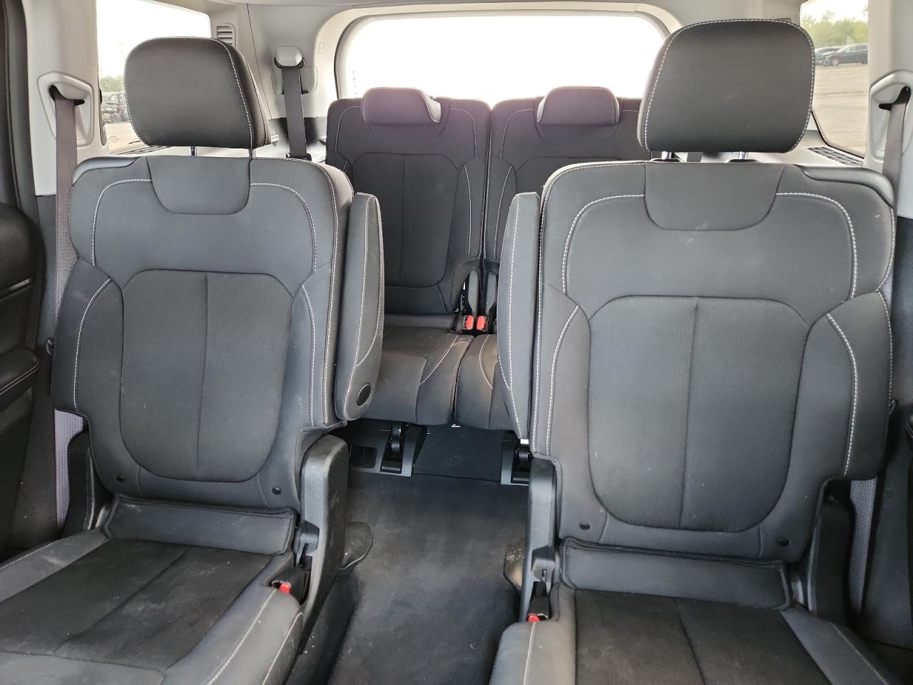 2023 Jeep Grand Cherokee L Laredo VIN: 1C4RJKAG3P8873569 Lot: 70837445