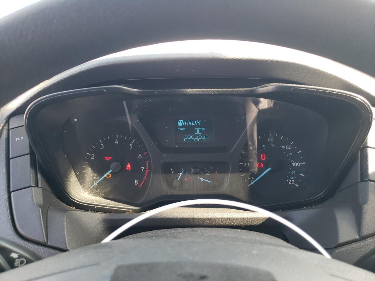 2015 Ford Transit T-150 VIN: 1FTNE2CM7FKA08773 Lot: 69261025