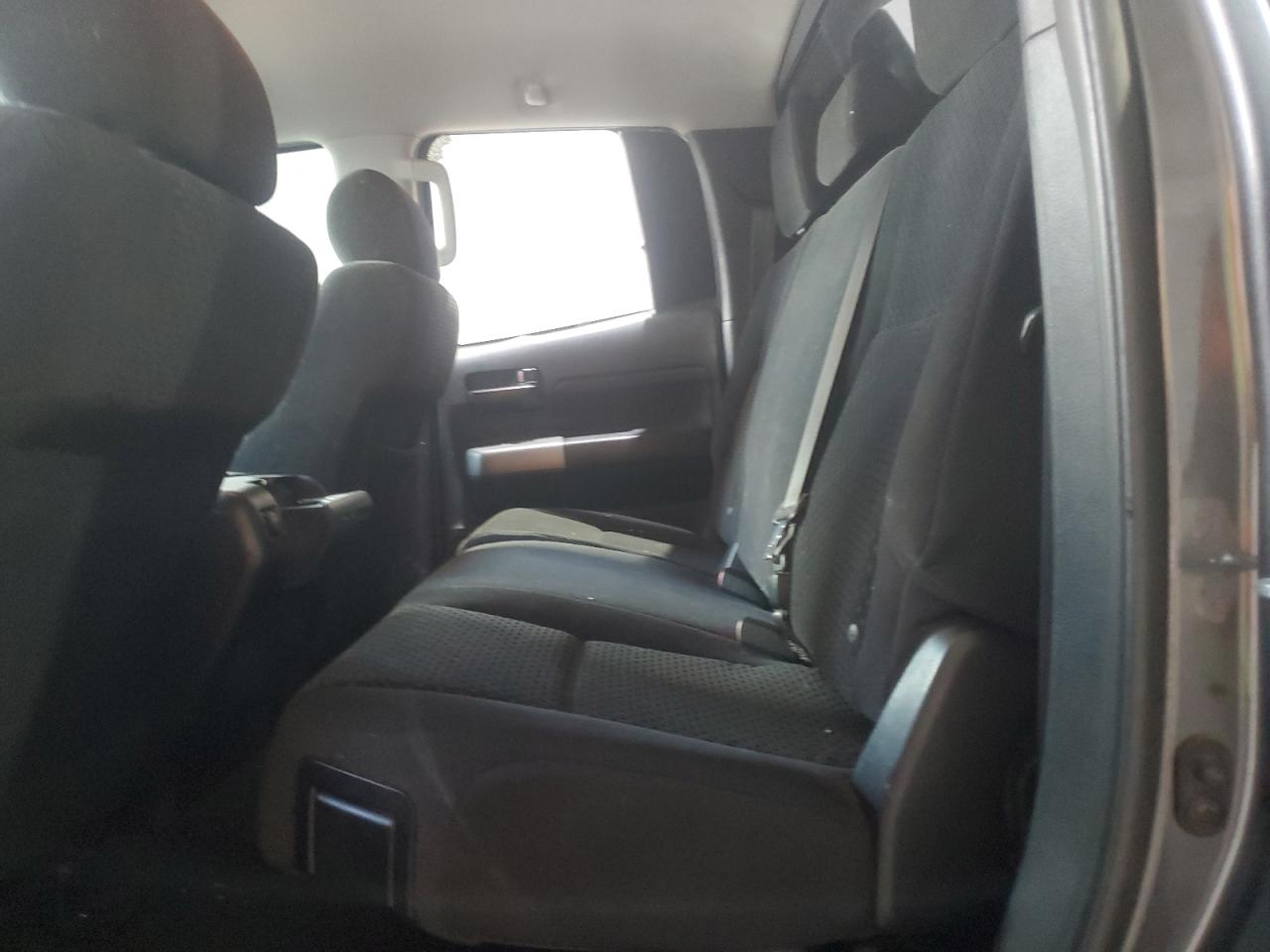 2011 Toyota Tundra Double Cab Sr5 VIN: 5TFUY5F14BX167558 Lot: 67341595