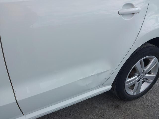 2016 VOLKSWAGEN POLO MATCH
