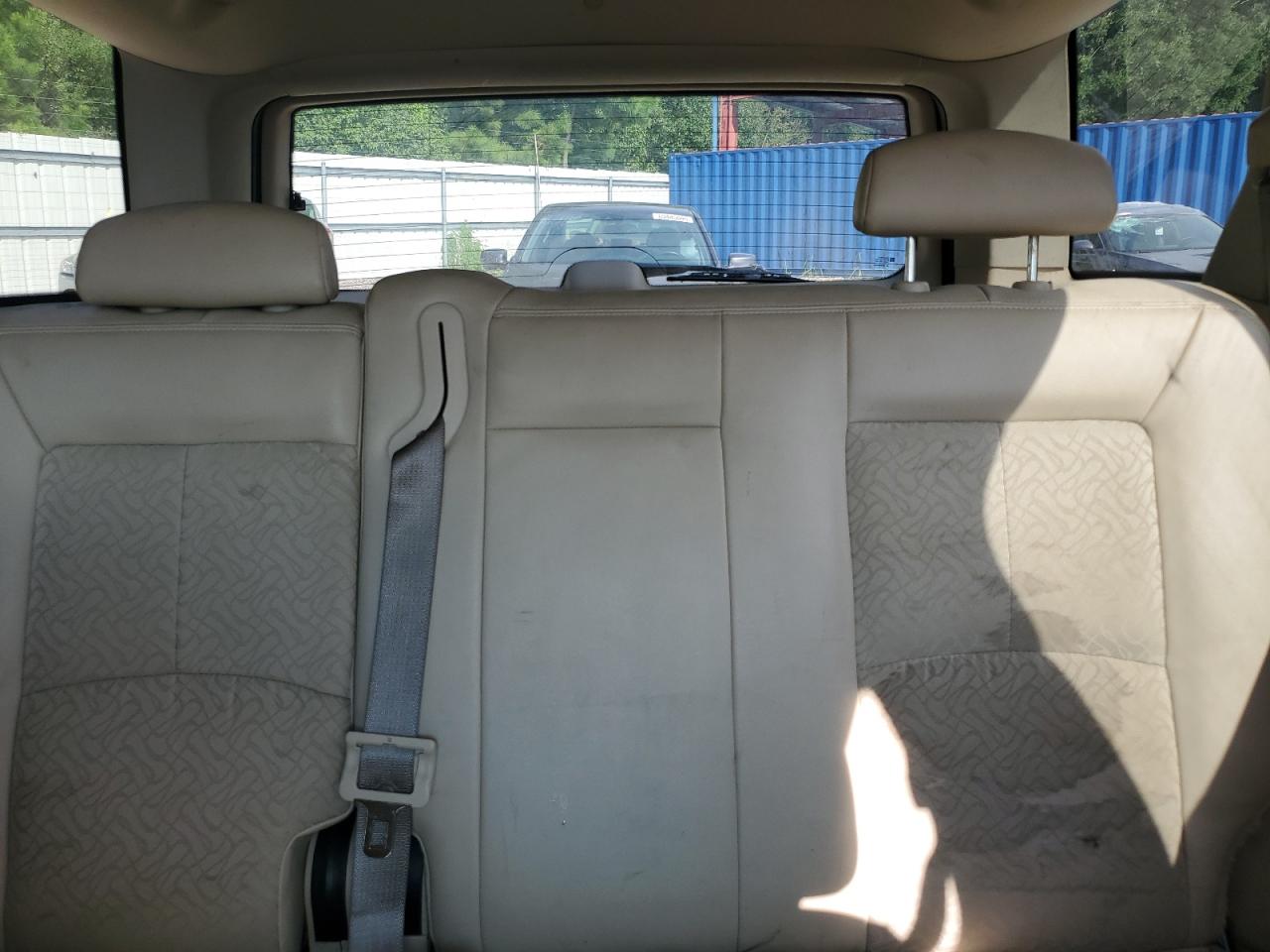 2007 Saturn Vue VIN: 5GZCZ634X7S864605 Lot: 69682605