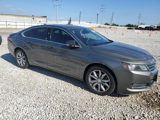  CHEVROLET IMPALA 2016 Серый