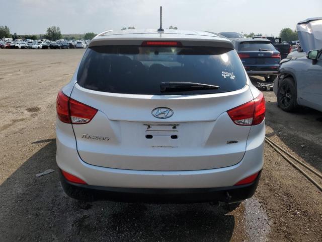 2015 HYUNDAI TUCSON GLS  