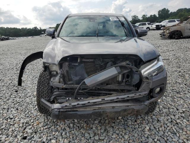  TOYOTA TACOMA 2021 Угольный