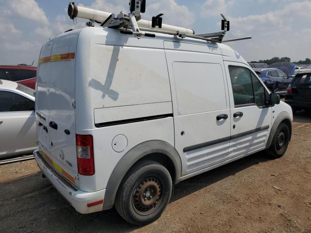 Vans FORD TRANSIT 2013 Biały