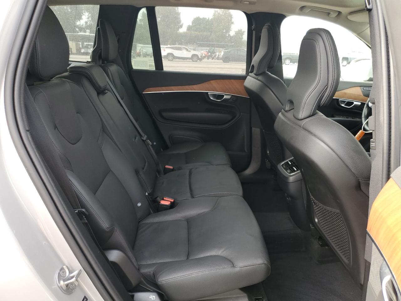 2024 Volvo Xc90 Plus VIN: YV4062PE6R1222512 Lot: 67979155