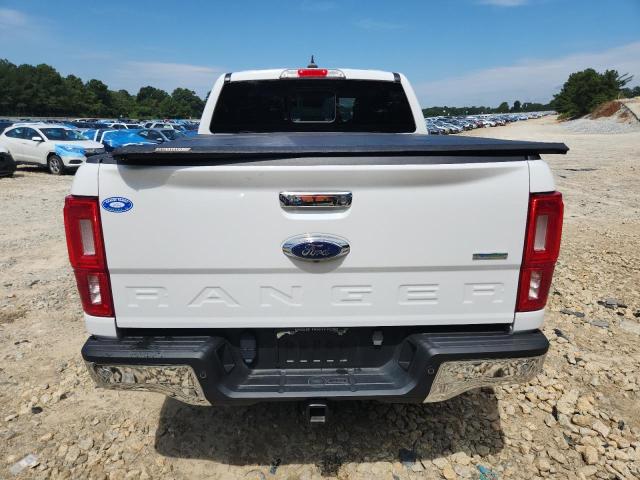  FORD RANGER 2020 Biały