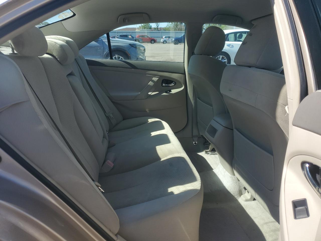 2008 Toyota Camry Ce VIN: 4T1BE46K28U227054 Lot: 70022675