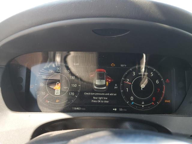 2019 JAGUAR F-PACE R - SPORT  