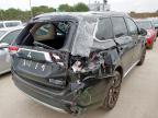 2018 MITSUBISHI OUTLANDER 4H PHEV CVT  for sale at Copart SANDY