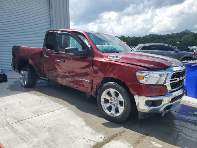  RAM 1500 2023 Бургунди