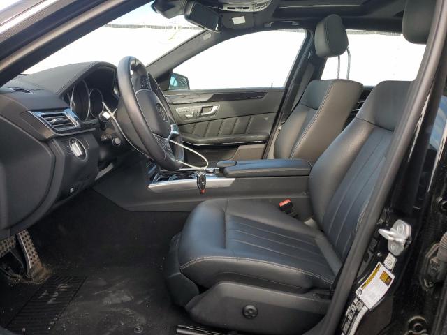 2015 MERCEDES-BENZ E 400 4MATIC  
