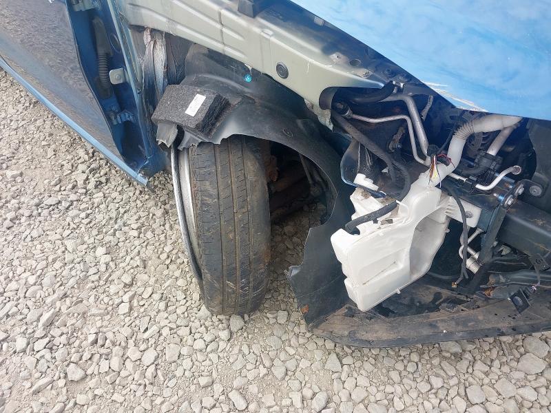 2016 VOLKSWAGEN POLO MATCH