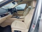 2017 BMW 540I XDRIV for sale at Copart YORK