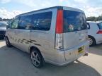 1999 HONDA   for sale at Copart SANDY