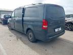 2015 MERCEDES-BENZ VITO  for sale at Copart SANDWICH