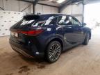 2023 LEXUS RX 450H+ T for sale at Copart WOLVERHAMPTON