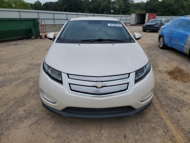  CHEVROLET VOLT 2013 Biały