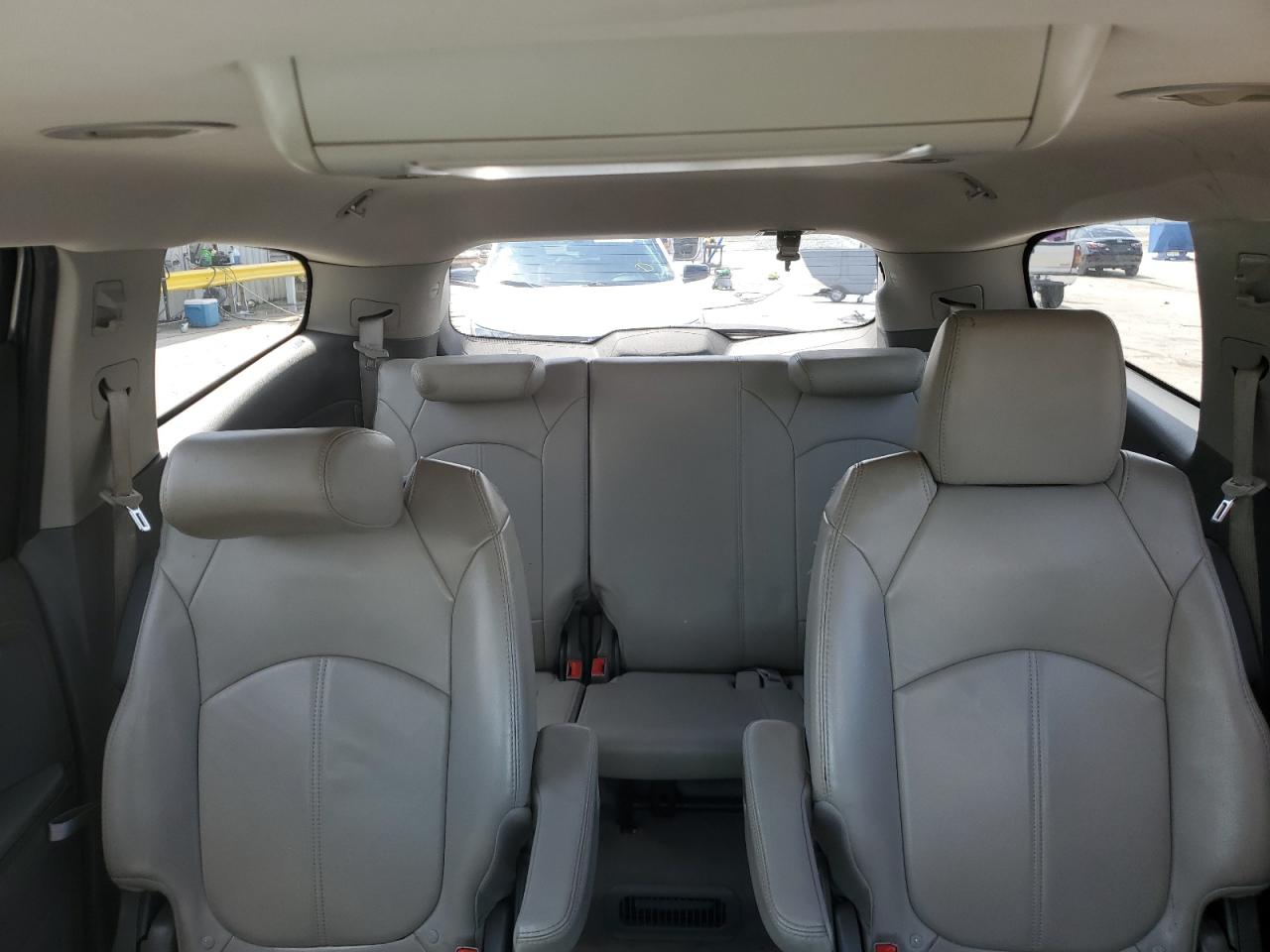 2014 Chevrolet Traverse Lt VIN: 1GNKRHKD4EJ156676 Lot: 70888325